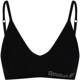 Reebok Justine Seamless Bra