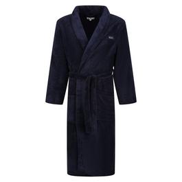 Ben Sherman Randol Fleece Robe