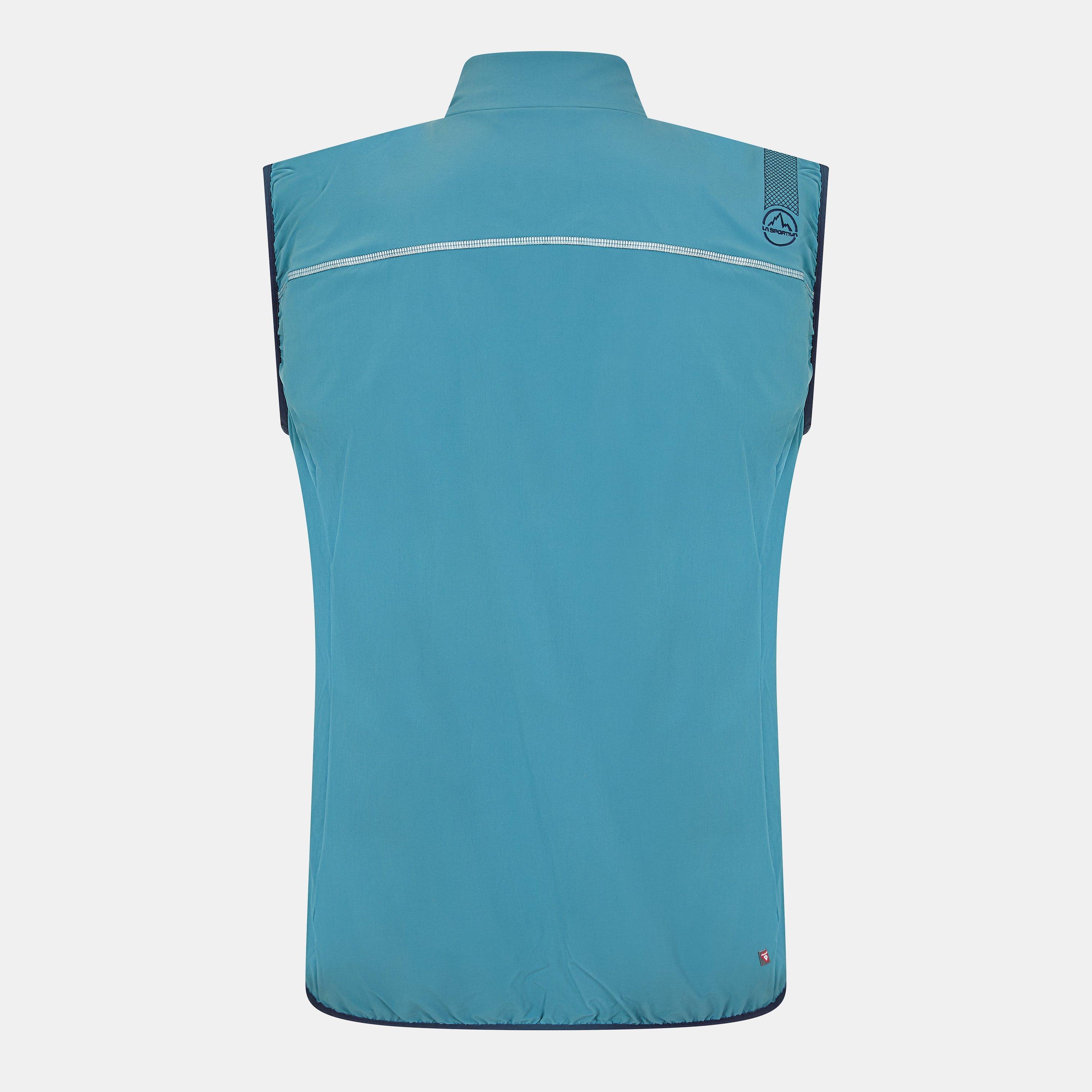 Mare Profondo - La Sportiva - Alya Weather-Resistant Ski Jacket - 2