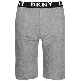 DKNY Lion Lounge Shorts Mens