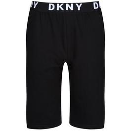 DKNY Lion Lounge Shorts Mens