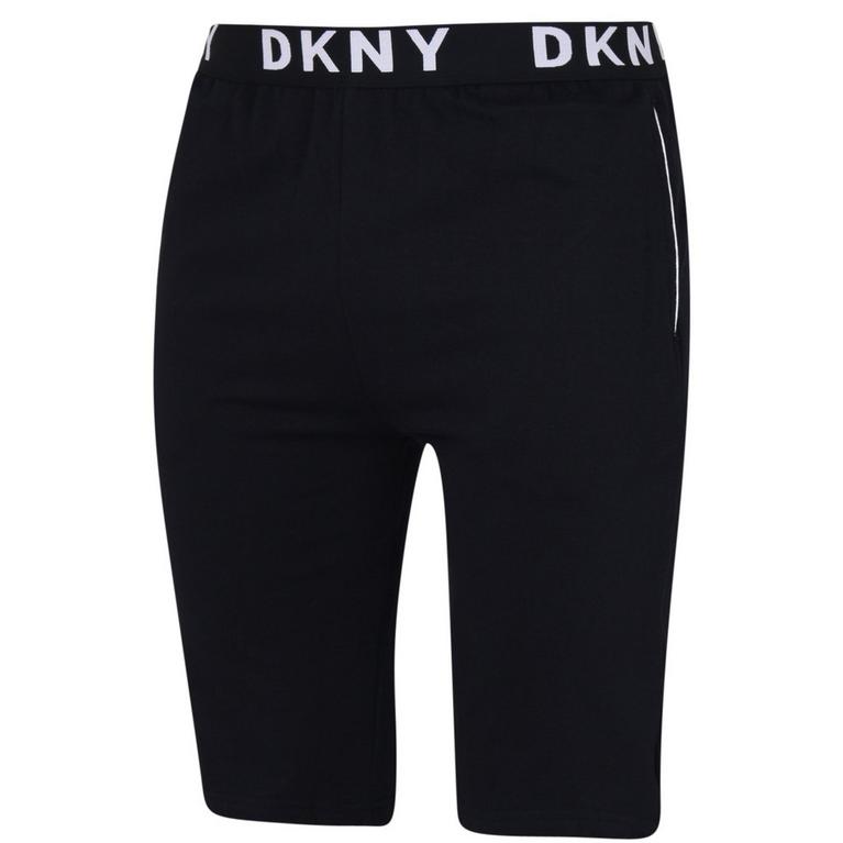 Noir - DKNY - GeBe Maternity Robe chasuble en jean - 7