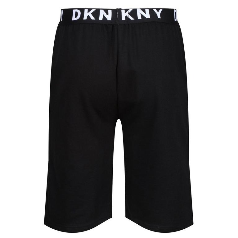 Noir - DKNY - GeBe Maternity Robe chasuble en jean - 2