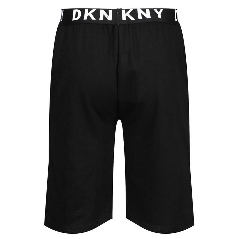 Noir - DKNY - GeBe Maternity Robe chasuble en jean - 5