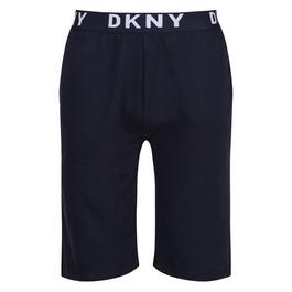 DKNY Lion Lounge Shorts Mens