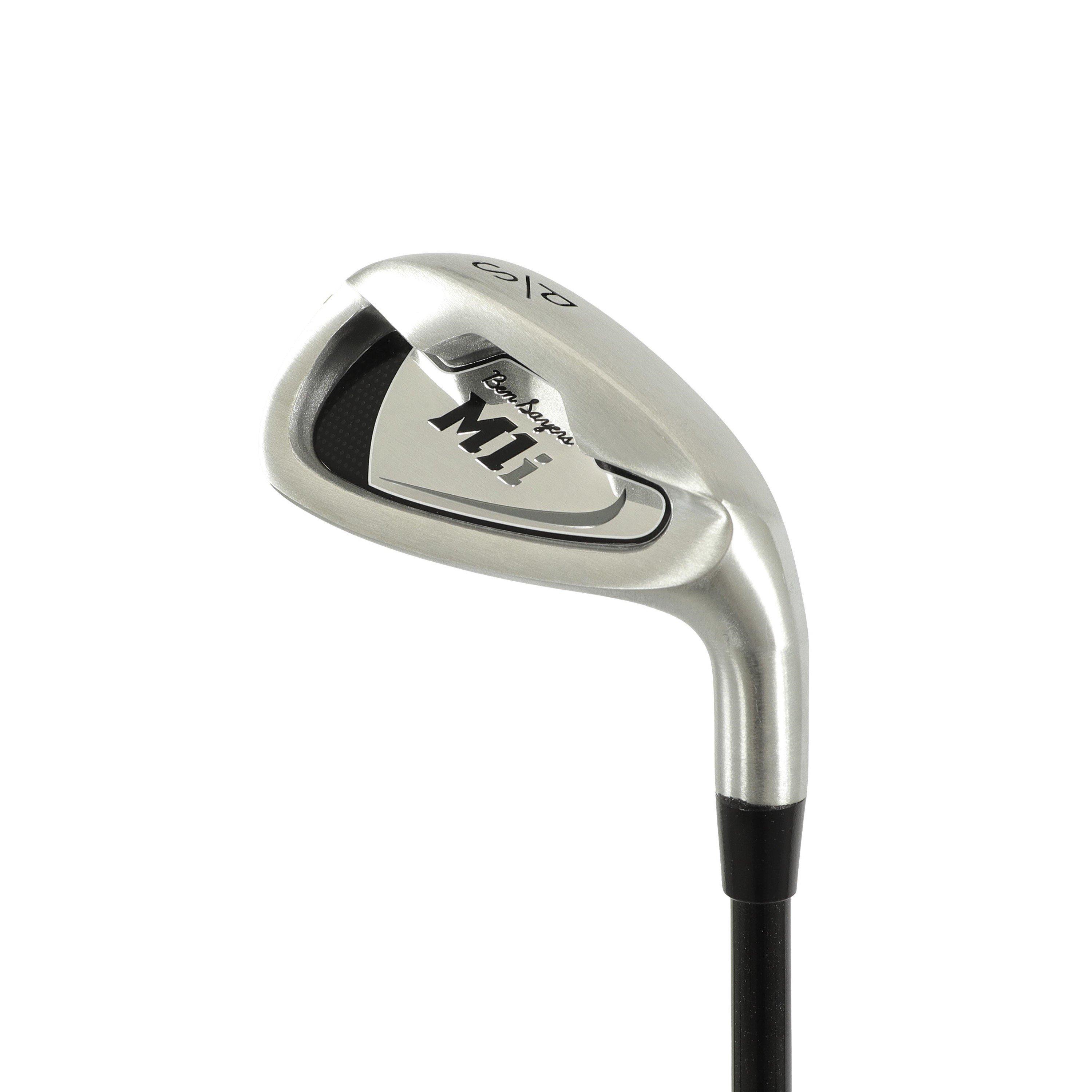 Black - Ben Sayers - Ben Sayers M1i Junior Package Set - 9-11 Years - 5