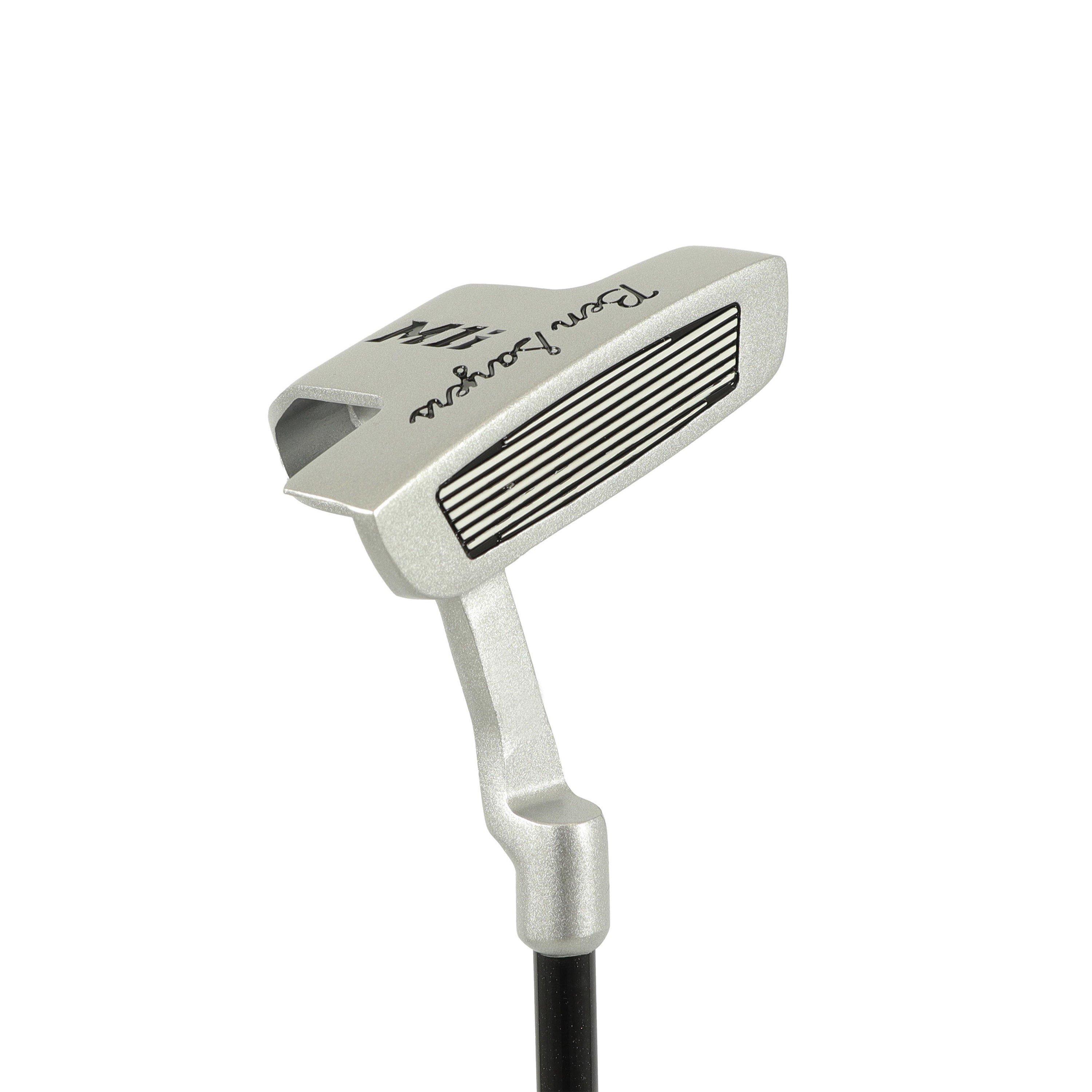 Black - Ben Sayers - Ben Sayers M1i Junior Package Set - 9-11 Years - 7