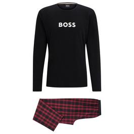 Boss Boss Easy Long Set 10247507 01