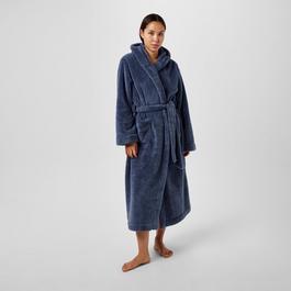 Jack Wills JW Soft Touch Fluffy Robe