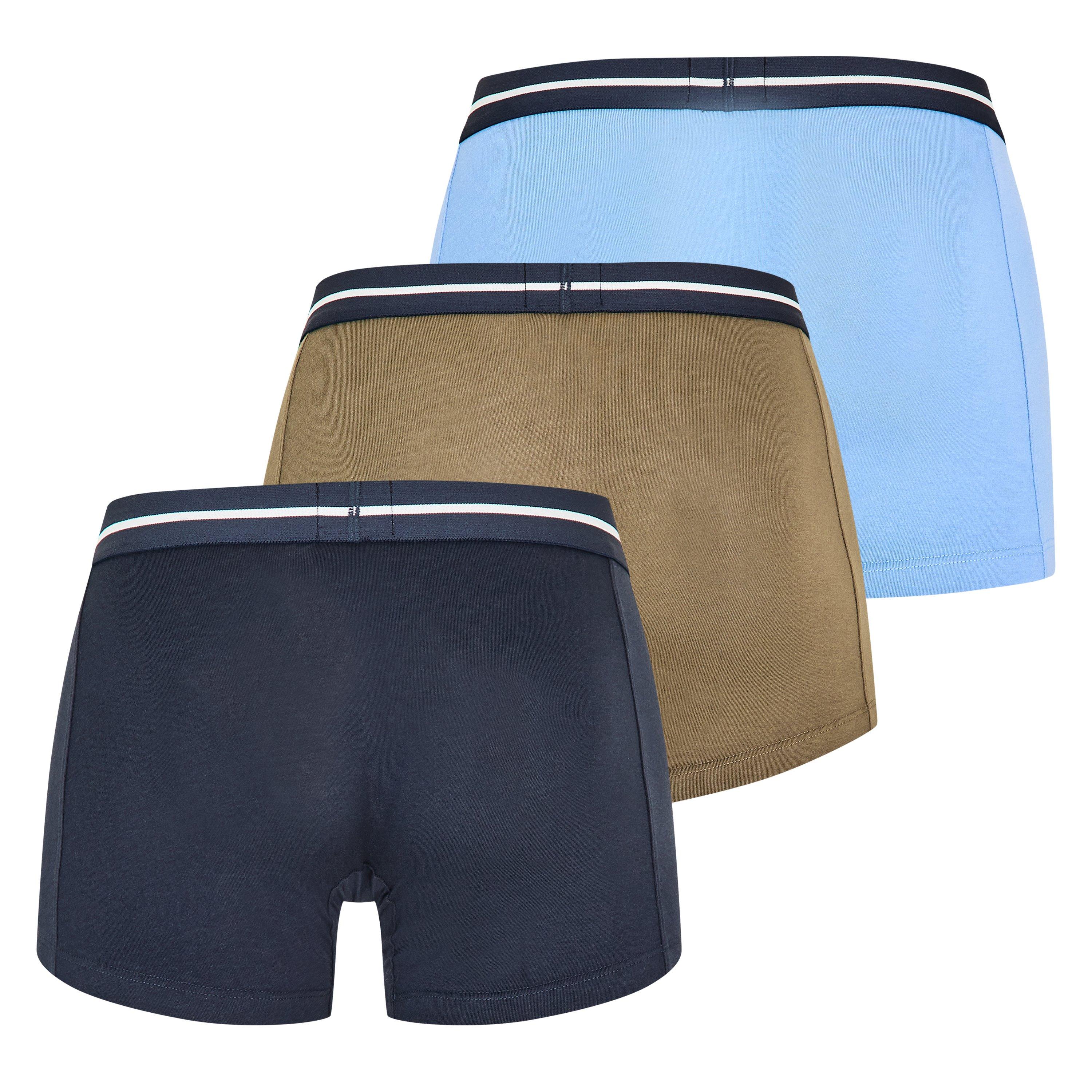 Miscellaneous - Boss - Men's Bold Boxers - 2