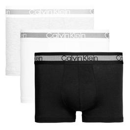 Calvin Klein 3 Pack Boxer Shorts