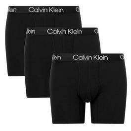 Calvin Klein 3 Pack Boxer Briefs