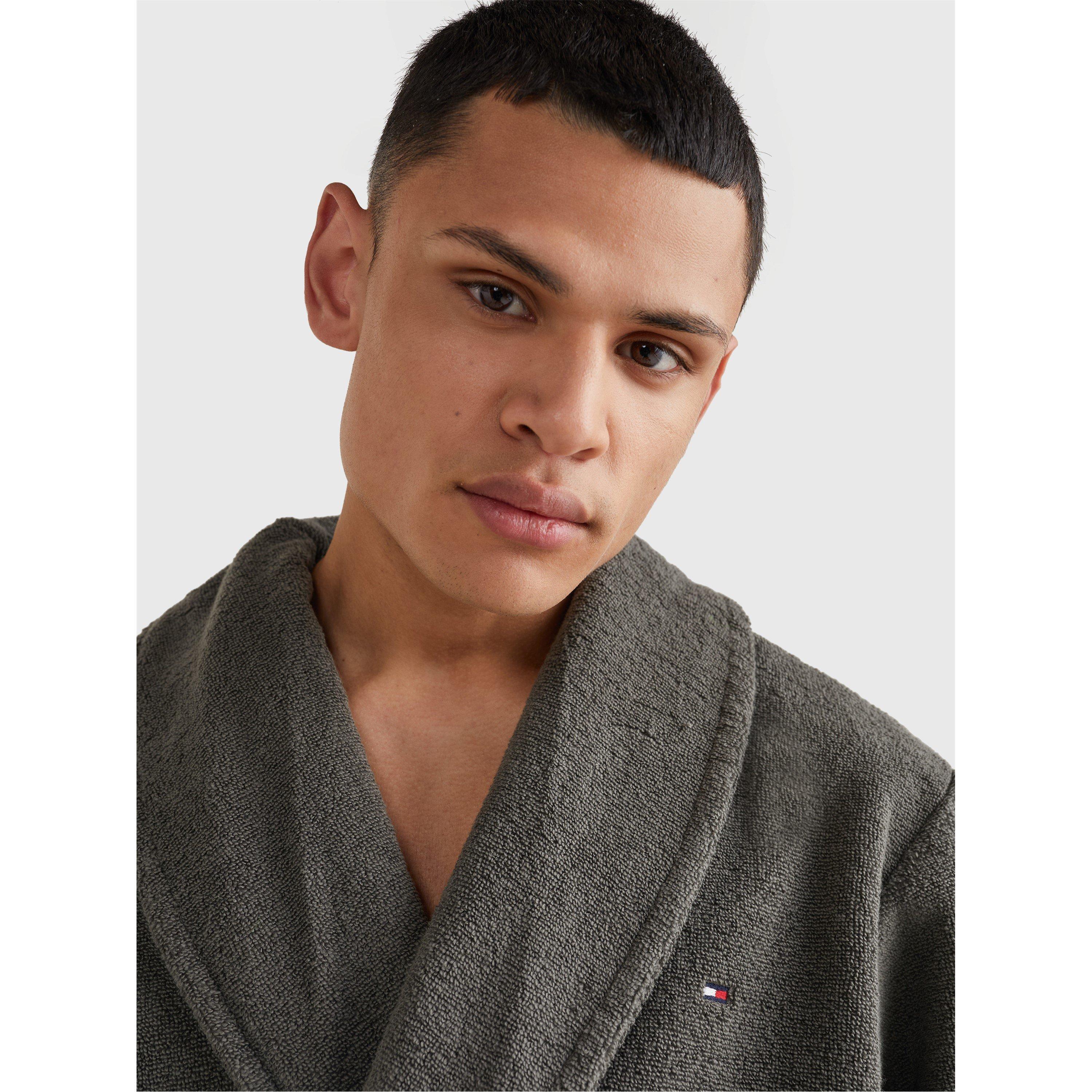 Magnet - Tommy Hilfiger - Icon bathrobe - 5