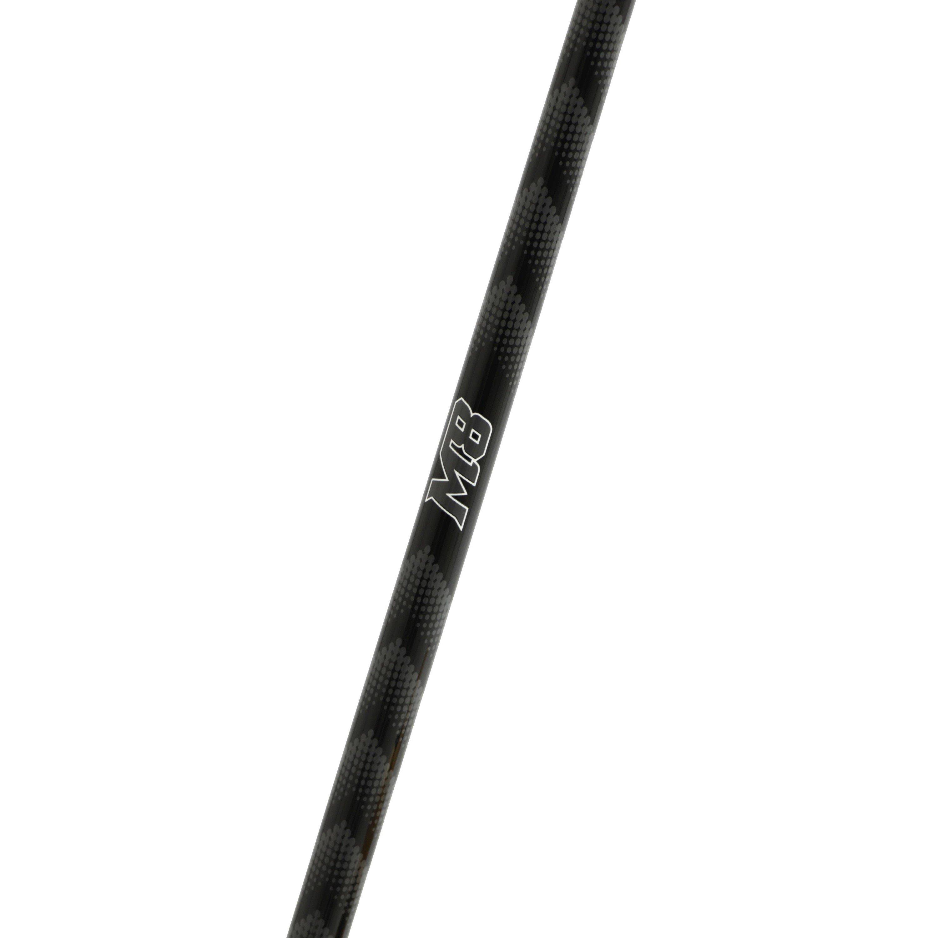 Black - Ben Sayers - Ben Sayers M8 13-Piece Package Set - Cart Bag - 10