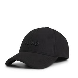 Hugo Jake-FL Fleece Cap