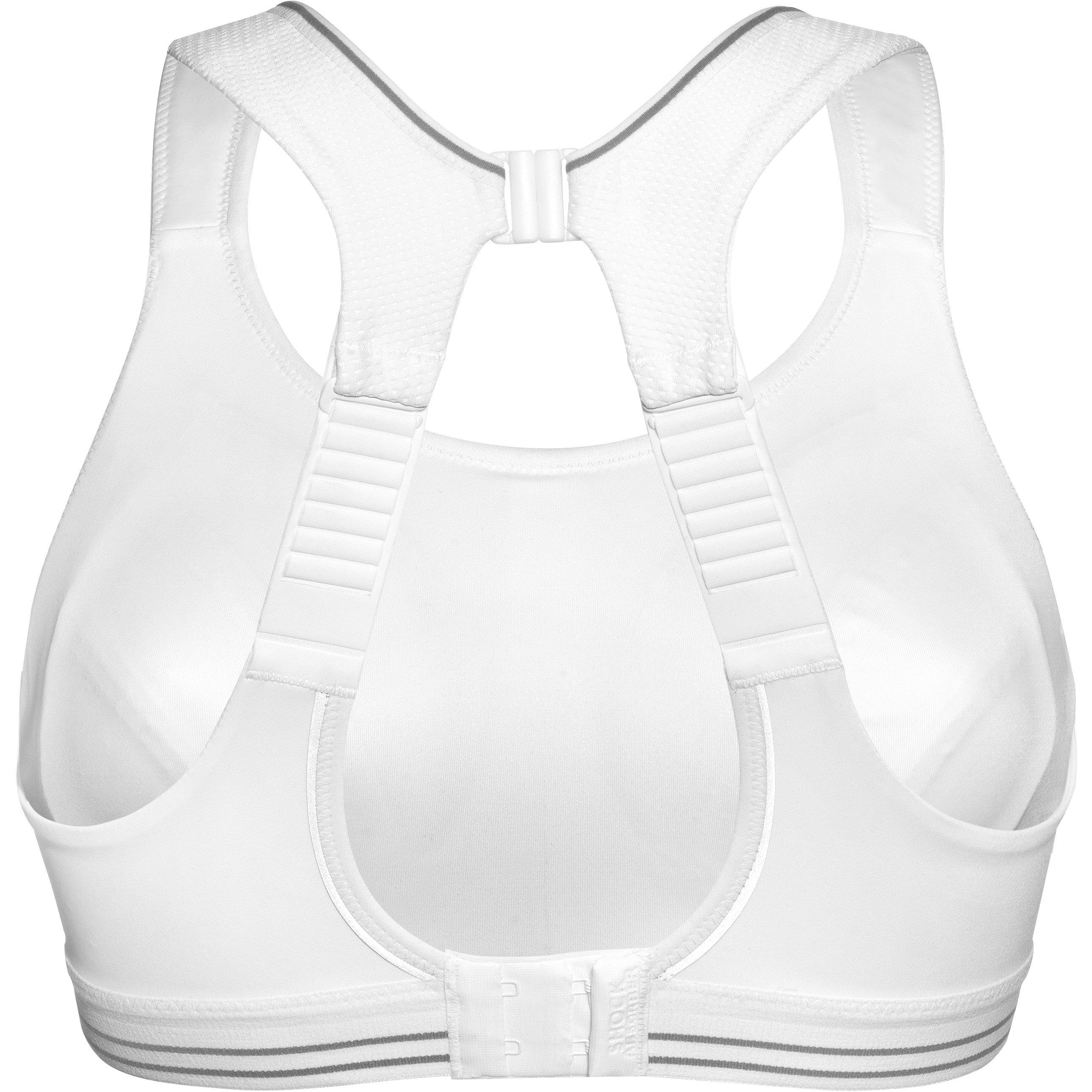 Shock Absorber | Ultimate Run Bra | Hoge Impact Sportbeha's | Sports Direct