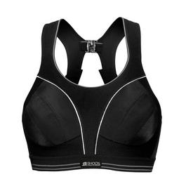 Shock Absorber Medium Support Crossback Bra Womens