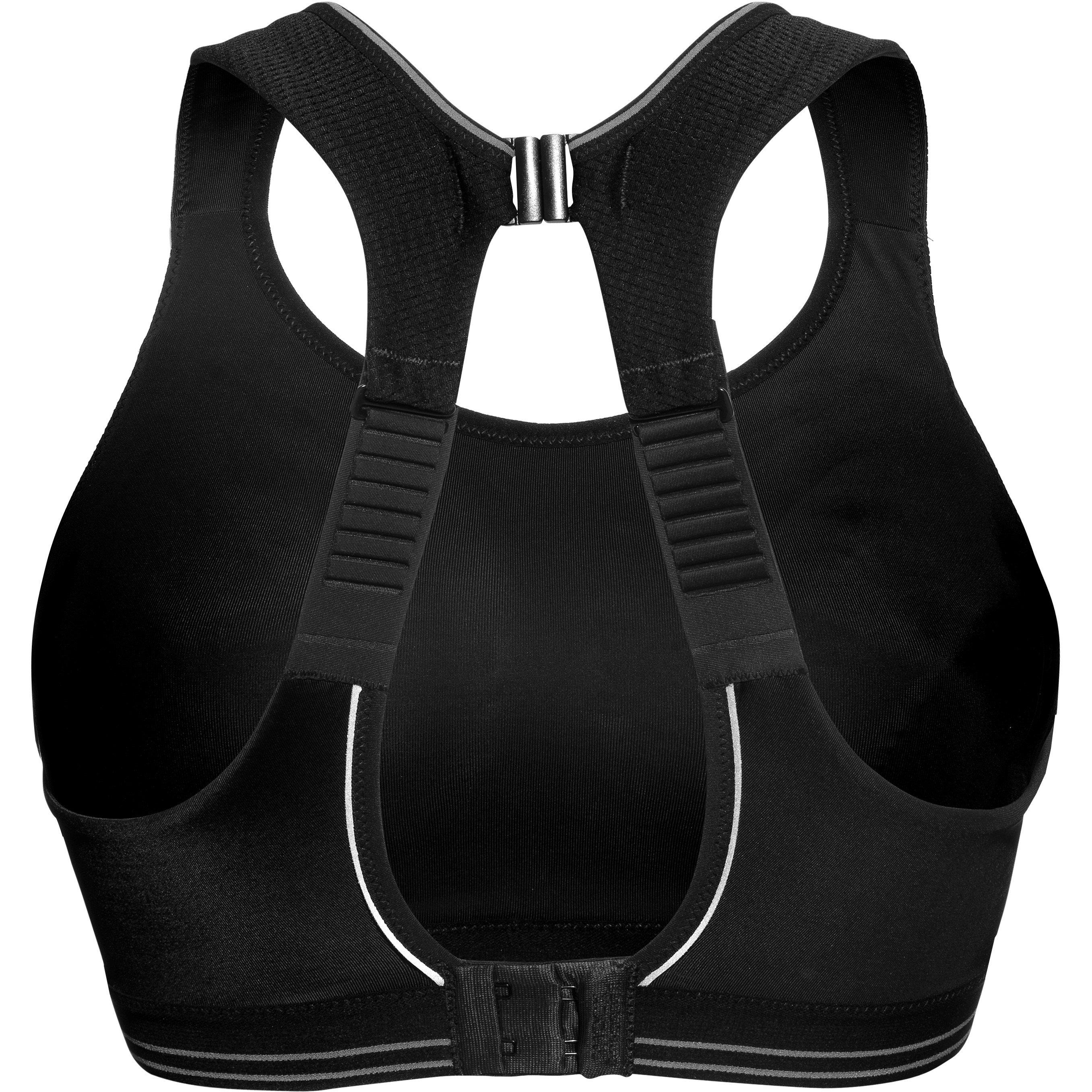 Schwarz - Shock Absorber - Ultimate Run Bra - 2