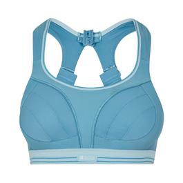 Shock Absorber Medium Support Crossback Bra Womens