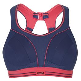 Shock Absorber Ultimate Run Bra