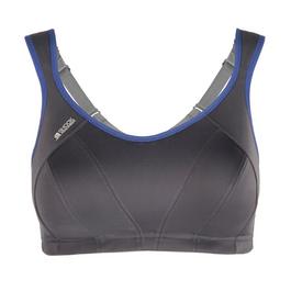 Shock Absorber Puremove 2 Sports Bra Motion Sense? Womens Medium Impact