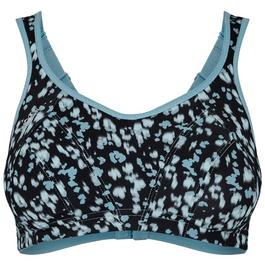 Shock Absorber USA Fitness Crop Top Junior Girls