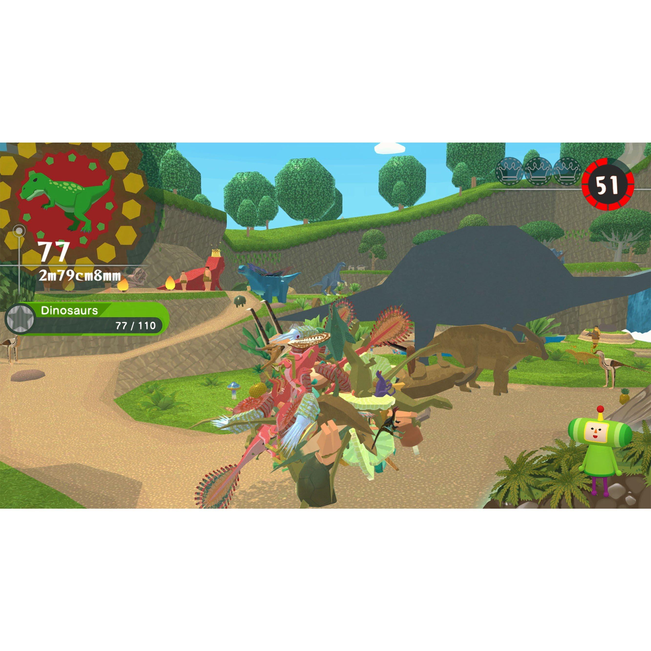 XBS - Bandai Namco Entertainment - Once Upon a Katamari - 5