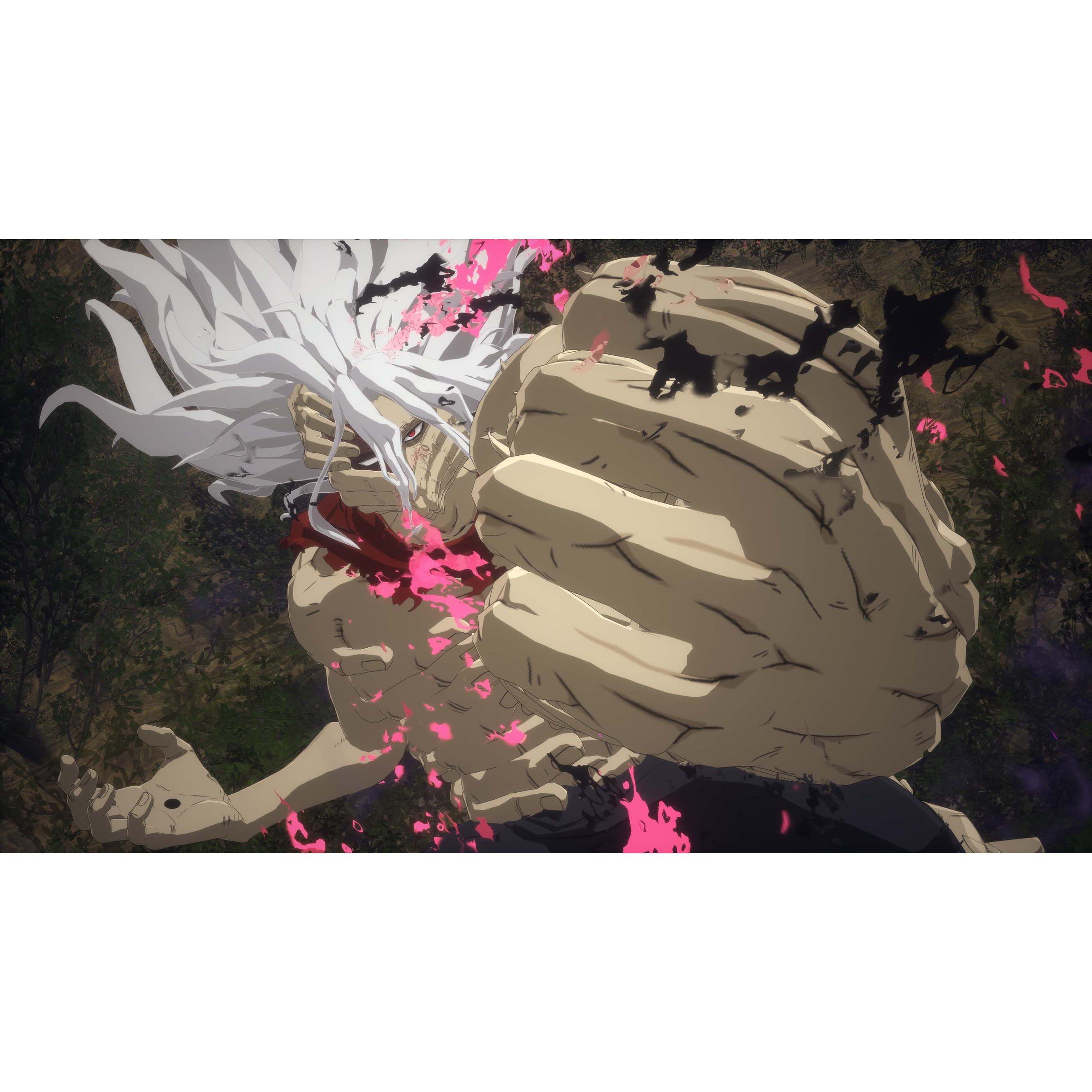 XBS - Bandai Namco Entertainment - My Hero Academia: Alls Justice - 7