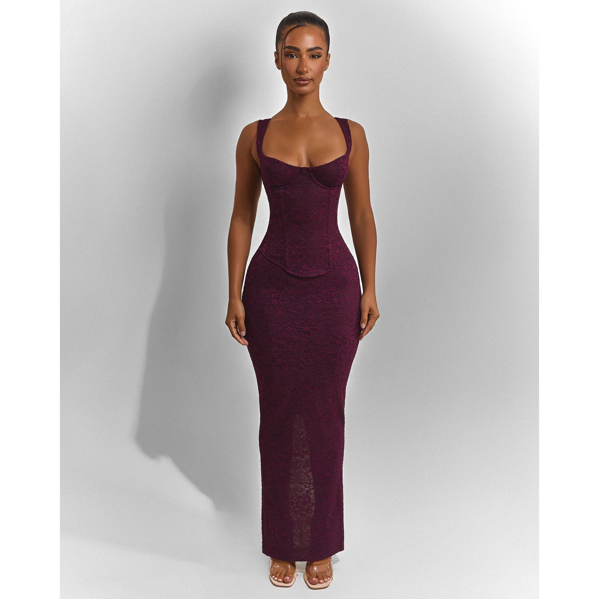 Wine - Mars The Label - MTL Cinch Maxi Set  Ld62 - 1