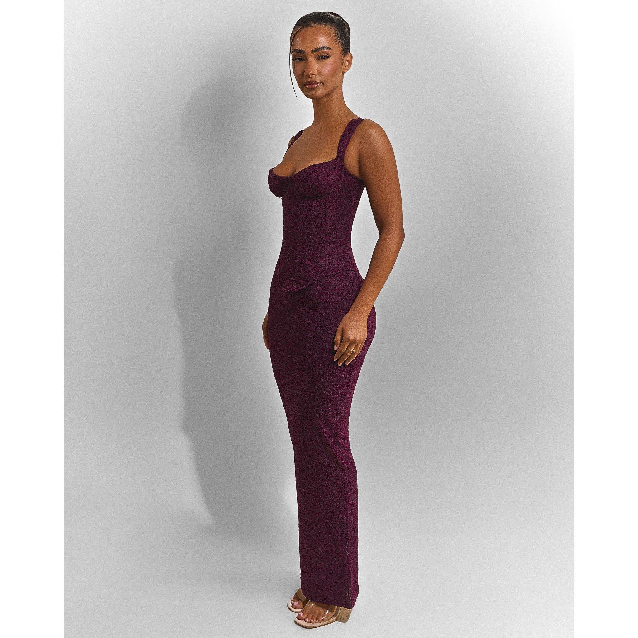 Wine - Mars The Label - MTL Cinch Maxi Set  Ld62 - 2