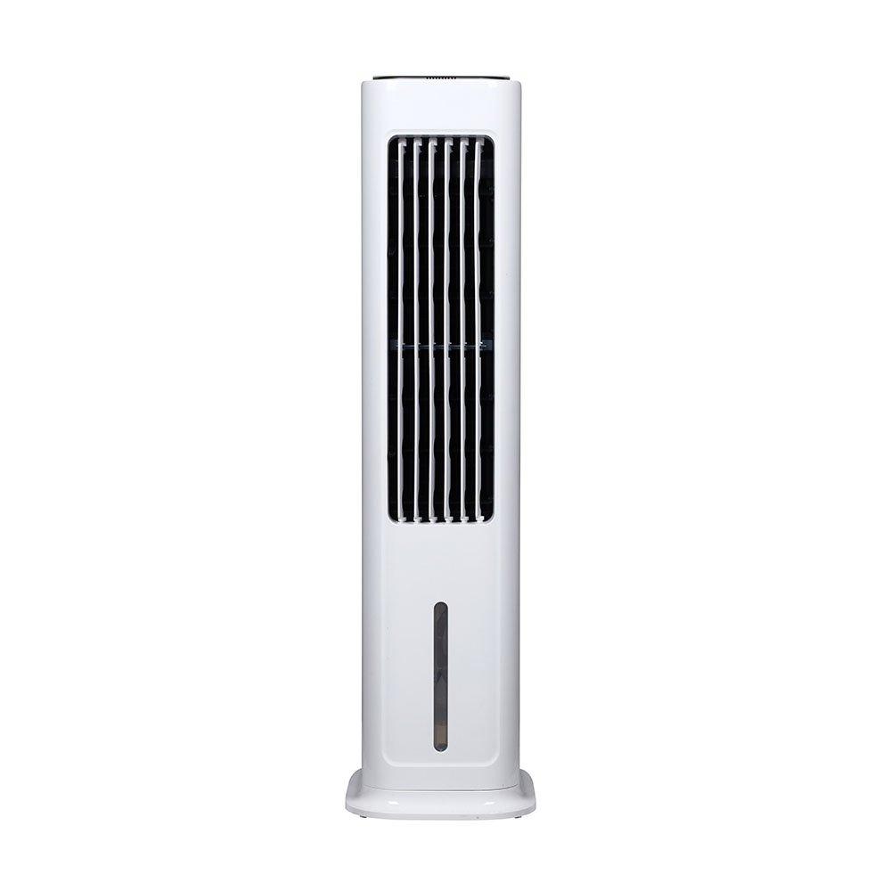 White - Kabinet UK - Portable Air Cooling Conditioner - 1