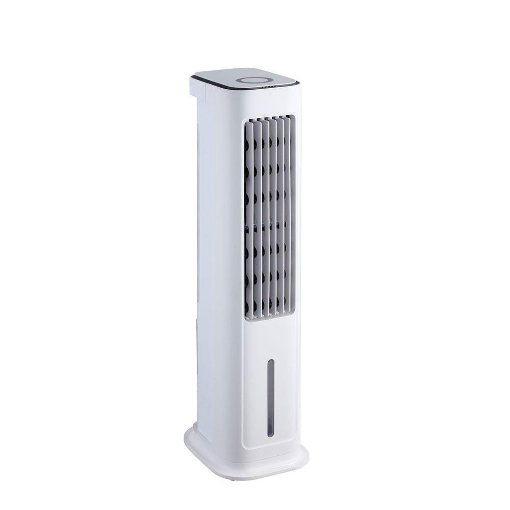 White - Kabinet UK - Portable Air Cooling Conditioner - 2
