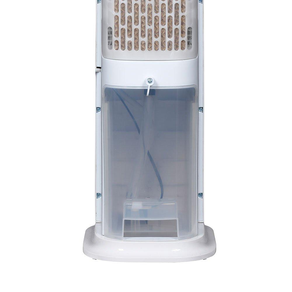 White - Kabinet UK - Portable Air Cooling Conditioner - 6