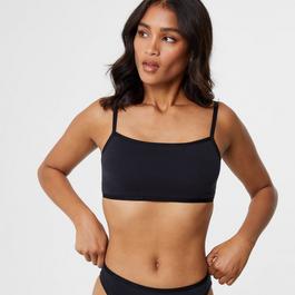 Jack Wills Soft Scoop Bralette