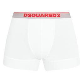 DSquared2 2 Pack Boxers