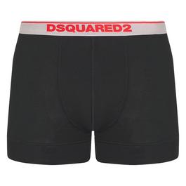 DSquared2 2 Pack Boxers