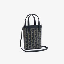 Lacoste Zely Mini Tote Bag with Pouch