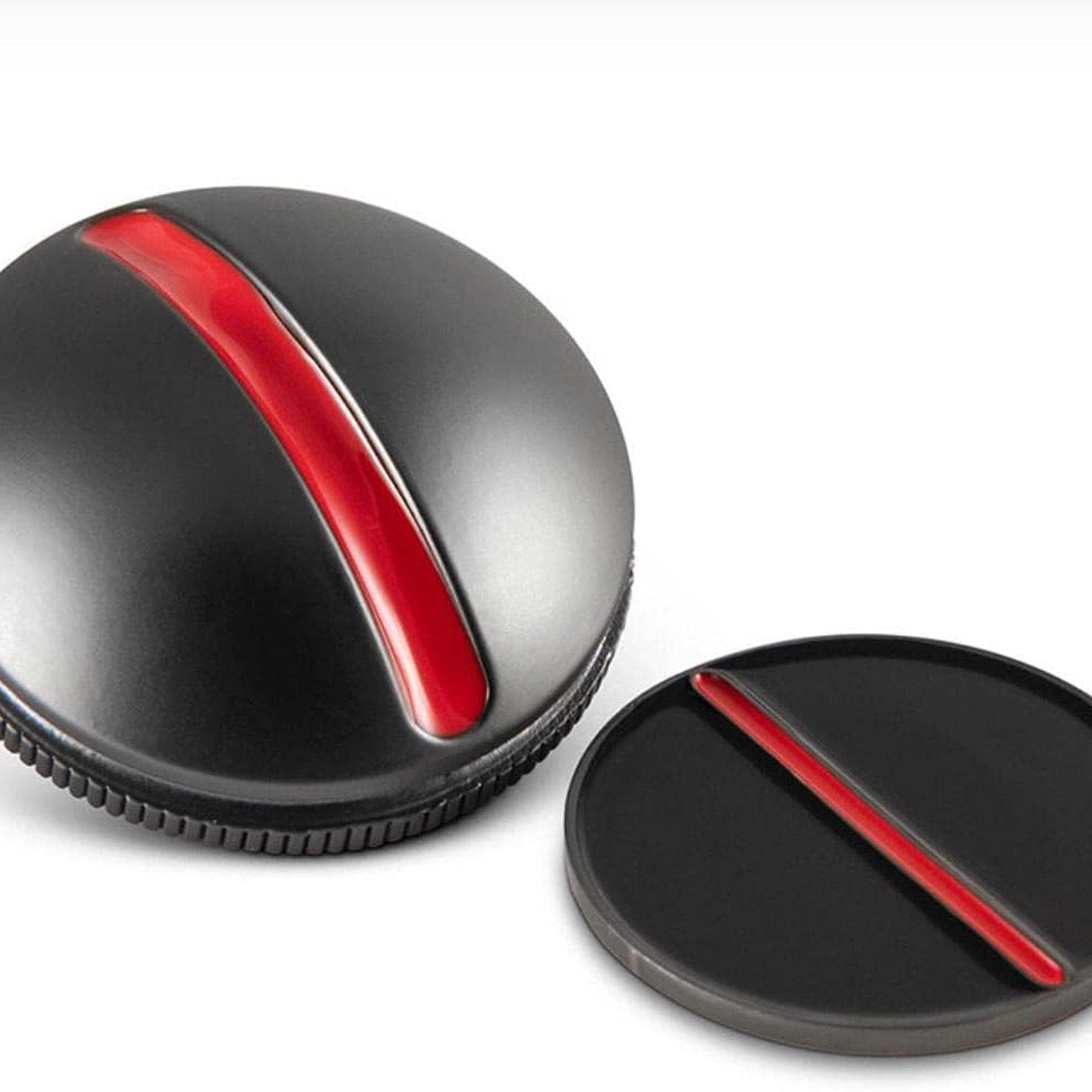 Red - On Point - On Point Marker Smooth
