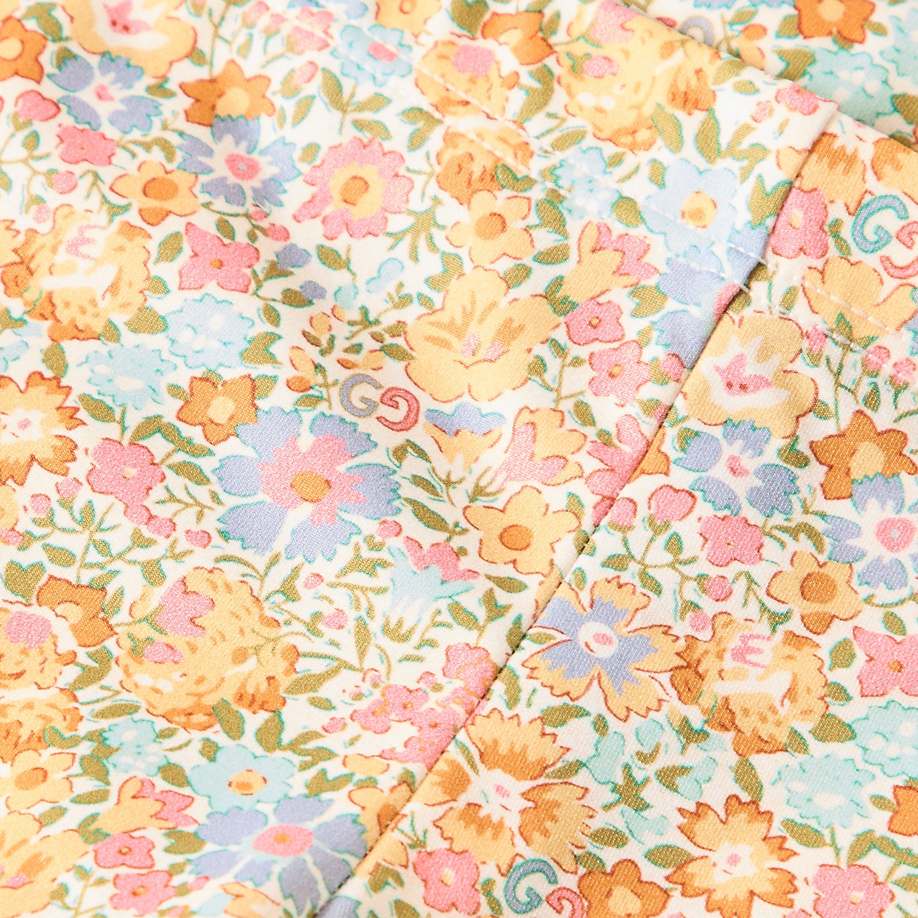 Multi - Gucci - Women's Crew Socks - 3