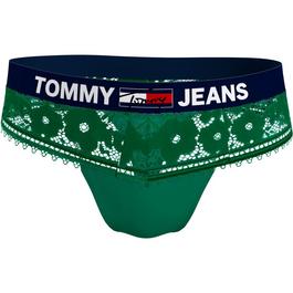 Tommy Hilfiger THONG