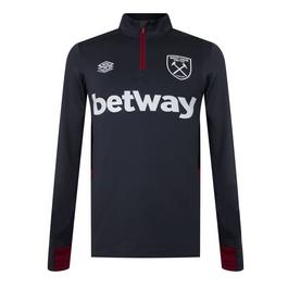 Umbro West Ham Baselayer Top