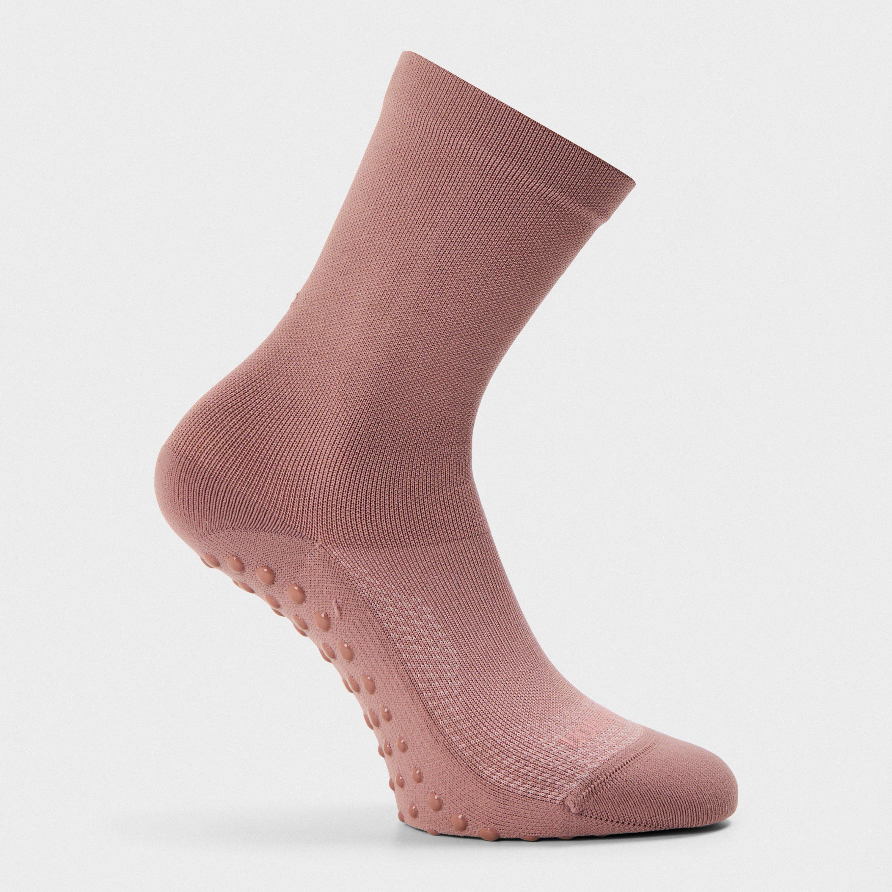 Twilight Rose - Lululemon - Women's Balance Trainer Socks - 2