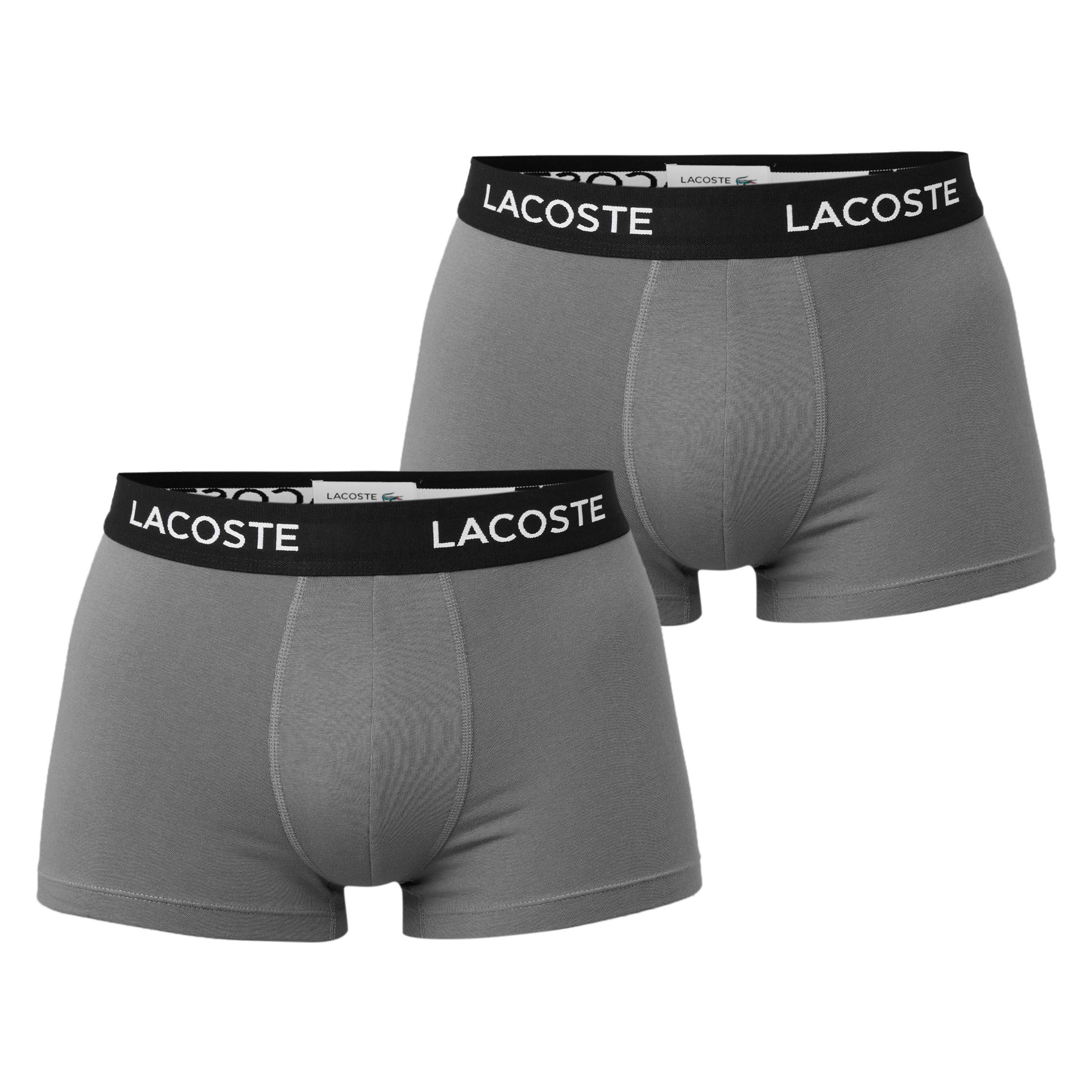 Lacoste 2pk Trunk Sn72