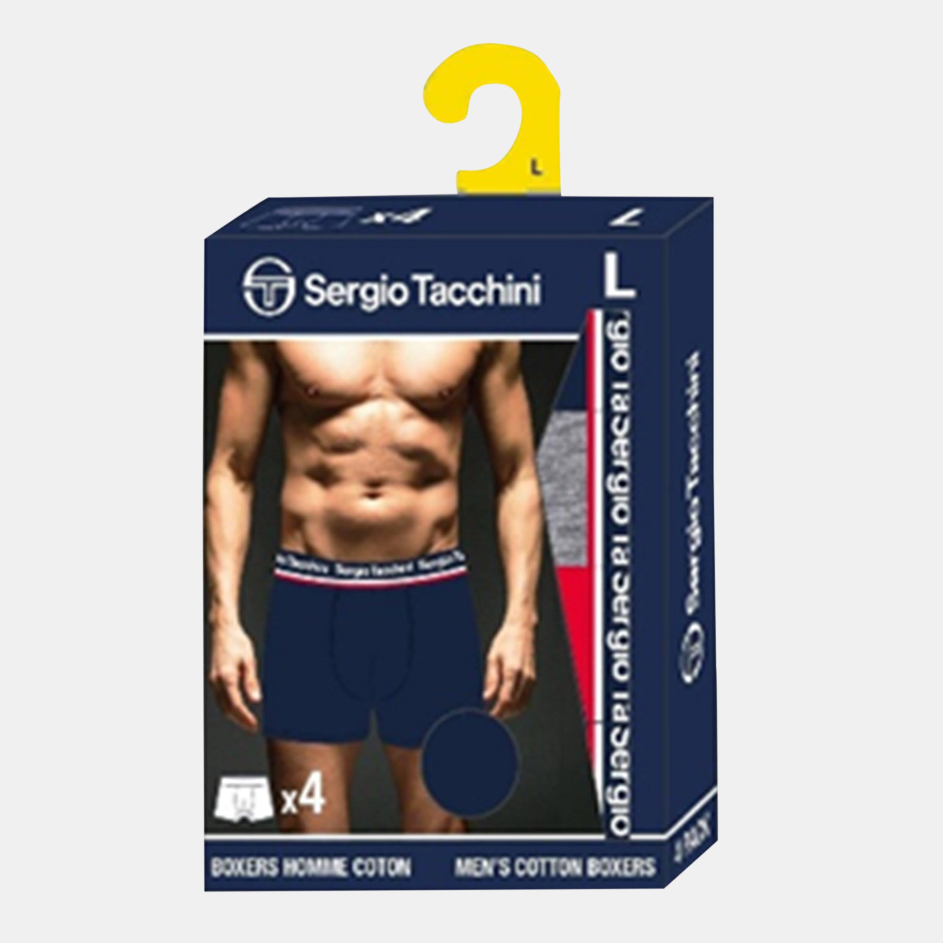 Multi - Sergio Tacchini - Men's Boxers - 2