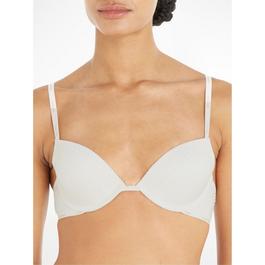 Calvin Klein Flirty Plunge Bra