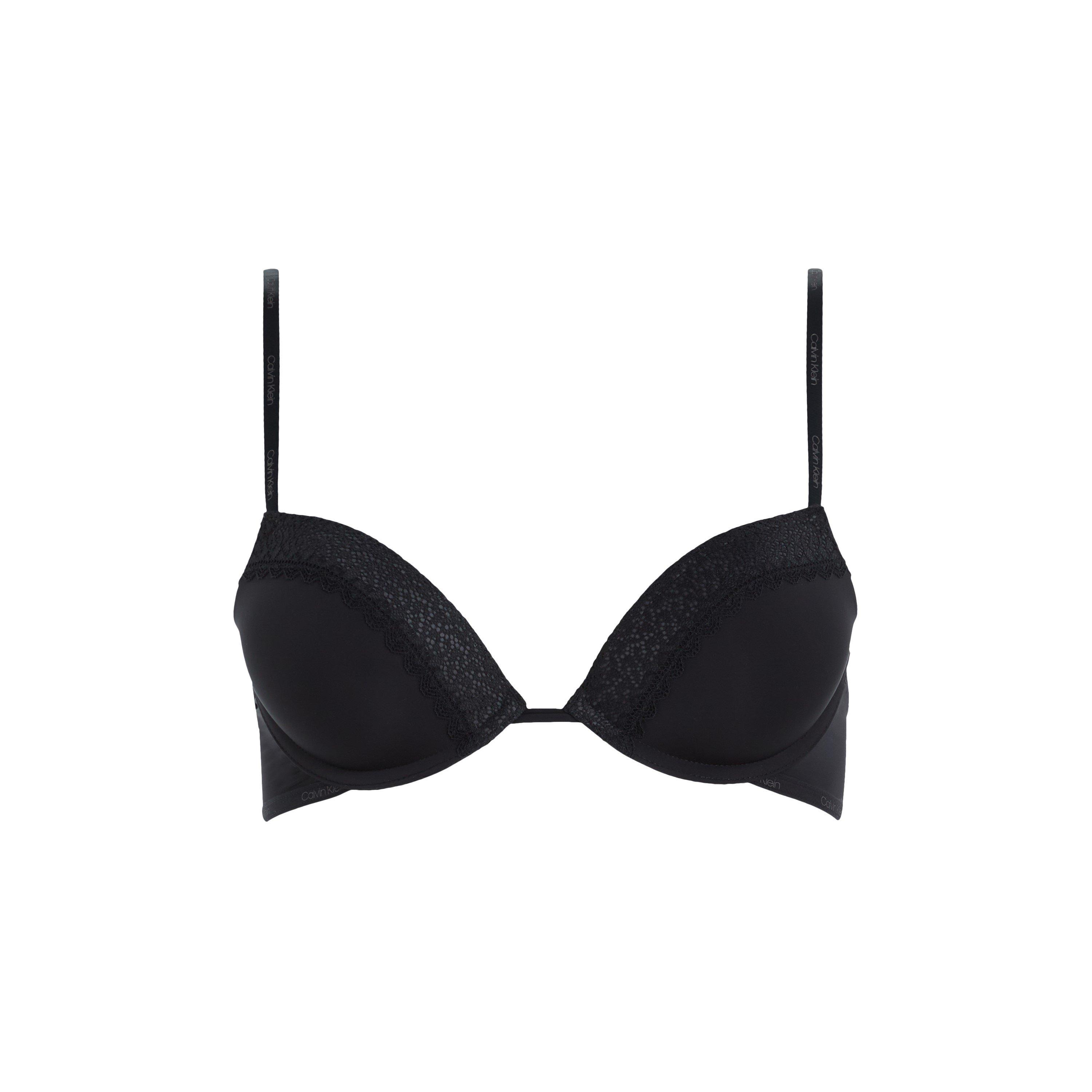 Calvin klein push up bralette online