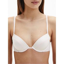 Calvin Klein Flirty Plunge Bra