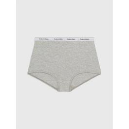 Calvin Klein Women's Boy Shorts