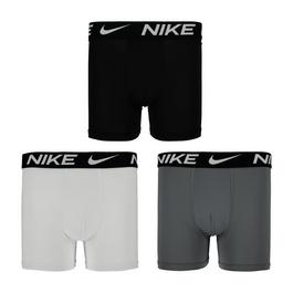 Nike Micro Brief 3 Pack Briefs Junior Boys