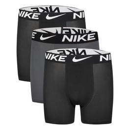 Nike Micro Brief 3 Pack Briefs Junior Boys